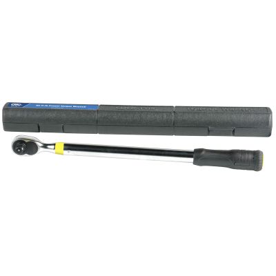 OTC5776-1 image(0) - OTC Preset Torque Wrench, 1/2" 65 ft-lb