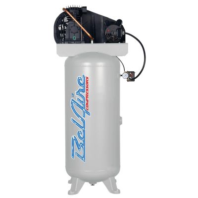 IMC6061V image(0) - IMC (Belaire) 3.5Hp 1 Phase 60 Gallon Vertical