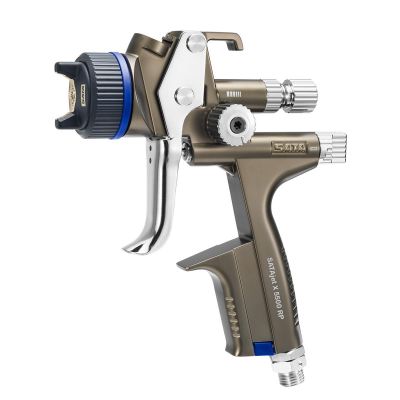 SAT1061605 image(0) - SATA X5500 RP Spray Gun, 1.3 O, w/RPS Cups