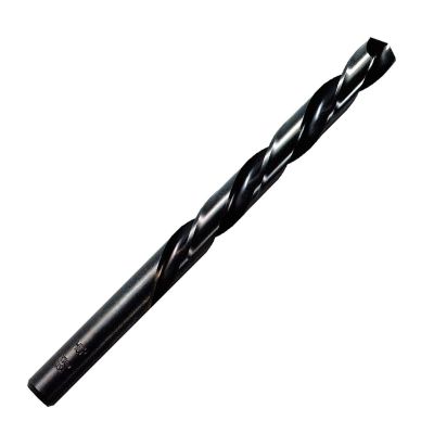 HAN67518 image(0) - Hanson 9/32 BLACK OXIDE BIT