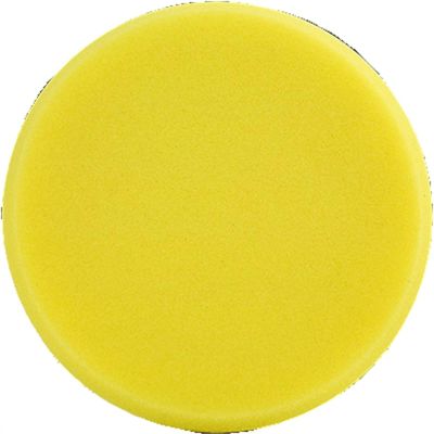 MEGDFP5 image(0) - Meguiar's Automotive 5" Soft Buff DA Foam Polishing Disc