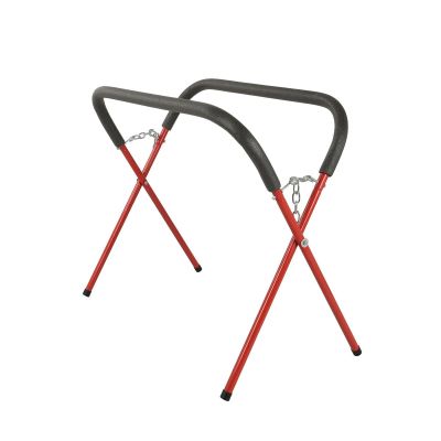 KTI79750 image(0) - K Tool International Work Stand Adjustable & Foldable 41 x 43 x 35 Inches