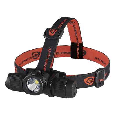 STL89001 image(0) - Streamlight ProTac 2.0 High Lumen USB Rechargeable Headlamp - Black