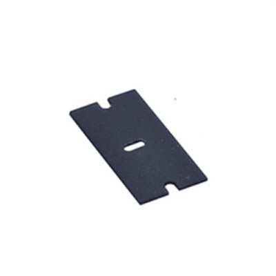 LIS52080 image(0) - Lisle BLADE PLASTIC FOR LIS52000 SCRAPER 5/PK