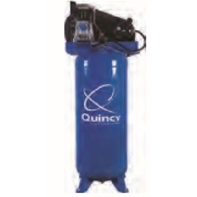 QAC8090253736 image(0) - Quincy Compressors Model Q13160VQ