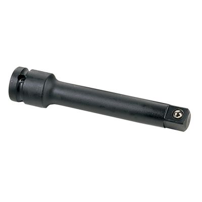 GRE2245E image(0) - Grey Pneumatic 1/2, 5" BALL EXTENSION