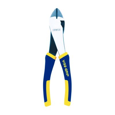 VGP2078307 image(0) - Vise Grip 7" PROPLIERS DIAGONAL CUTTING PLIERS