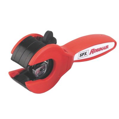 ROB42080 image(0) - Robinair RATCHETING TUBING CUTTER FOR 1/4" TO 7/8"