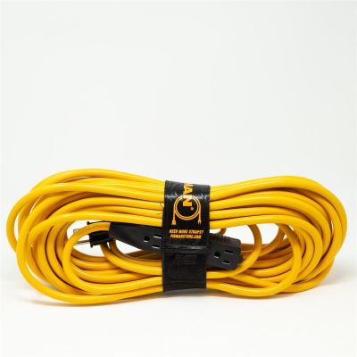 FRG2020 image(0) - Firman 50ft 14 Gauge Household Cord with Triple Tap and Storage Strap