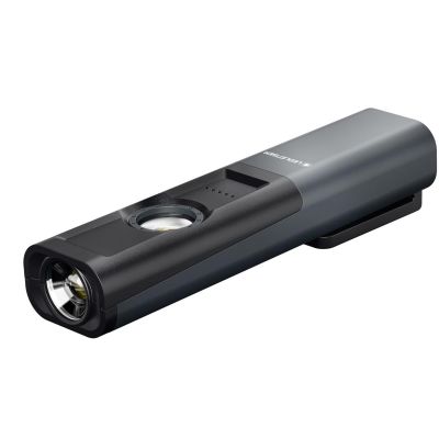 LED502004 image(0) - LEDLENSER INC iW5R 300 lu Recharge Work Light and Flashlight