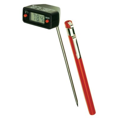 ROB43230 image(0) - Robinair Swivel-Head Digital Thermometer