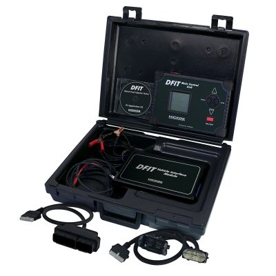 WAE45468 image(0) - Waekon Industries Duramax Diesel Fuel Injection Tester