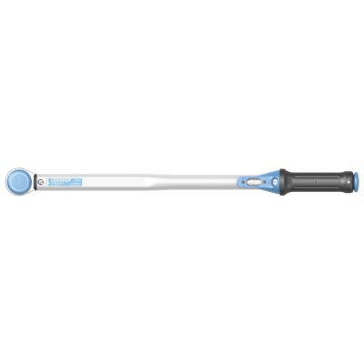 GED7601610 image(0) - Gedore TORCOFIX Torque Wrench; Type K; 1/2" Drive; 40-200 Nm