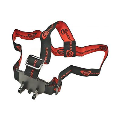 STL61013 image(0) - Streamlight HEAD STRAP