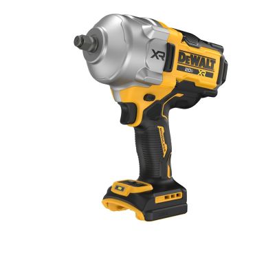 DWTDCF964B image(0) - DeWalt 20V Max XR Brushless Cordless 3/4 Inch High Torque Impact Wrench With Hog Ring Anvil (Tool Only)