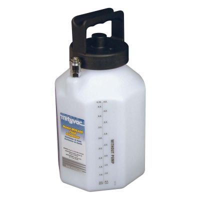 MITMVA576 image(0) - Mityvac 1.2 - gallon Fluid Reservoir