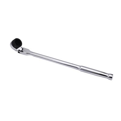 AST78345 image(0) - Astro Pneumatic Long Flex Head Ratchet Wrench For 1/4" Nano Sockets