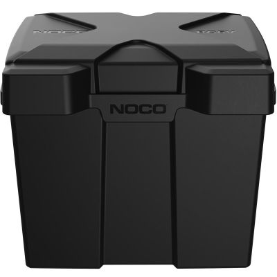 NOCBG6V image(0) - NOCO Company Noco Single 6V Battery Box