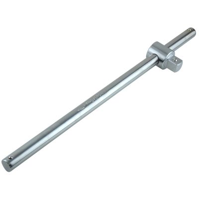 KTI24070 image(0) - K Tool International 3/4" Dr. Sliding T-Handle Socket