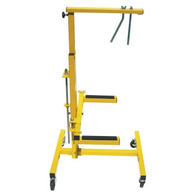 KILART45 image(0) - Killer Tools HEAVY DUTY DOOR LIFT OPERATED BY AIR RATCHET