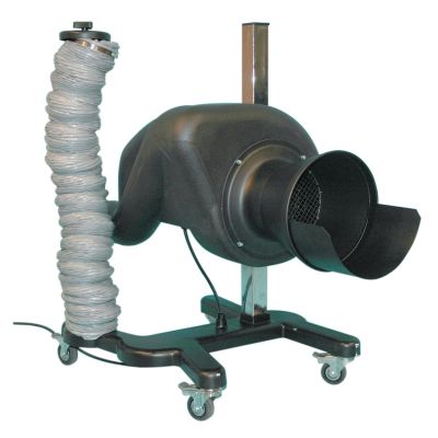 DOWEV-5100 image(0) - John Dow Industries PORTABLE EXHAUST EXTRACTION SYSTEM