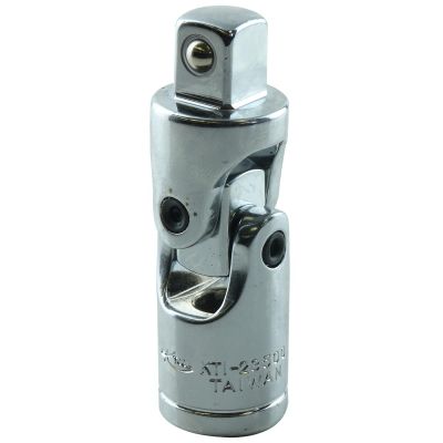 KTI23500 image(0) - K Tool International 1/2 " DR SOC UNIVERSAL JOINT