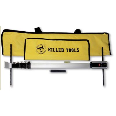 KILART903MD image(0) - Killer Tools Digital Tram gauge 27"-109"