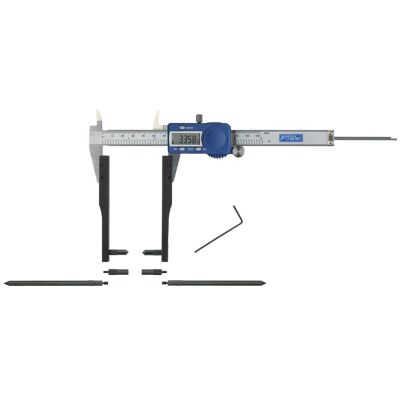 FOW74-101-777 image(0) - Fowler DRUM & ROTOR MEASURING KIT WITH CALIPER