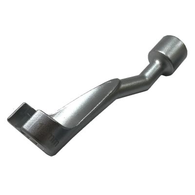 CTA2220X19 image(0) - CTA Manufacturing Injector Wrench - 19 mm