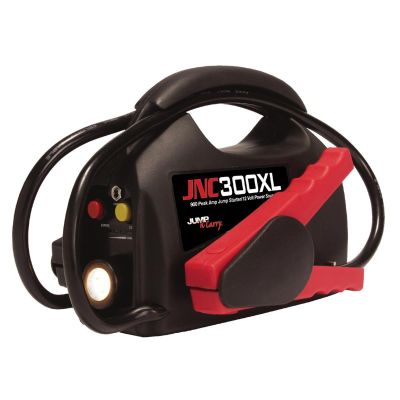 SOLJNC300XL image(0) - Clore Automotive Jump-N-Carry JNC300XL 900 Peak Amp 12V Jump Starter