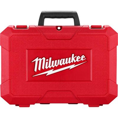 MLW42-55-2620 image(0) - Milwaukee Tool PLASTIC CARRYING CASE FOR 18V SAWZALL