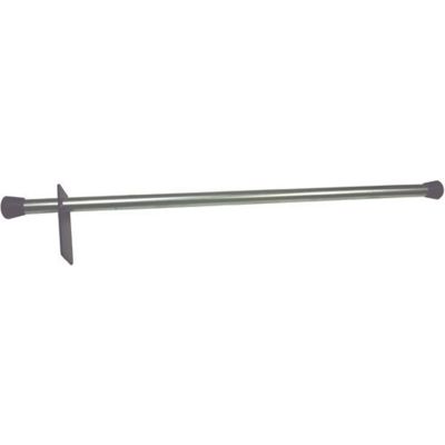 TMRBP130 image(0) - Tire Mechanic's Resource Brake Pedal Depressor for Alignment Wheel Service