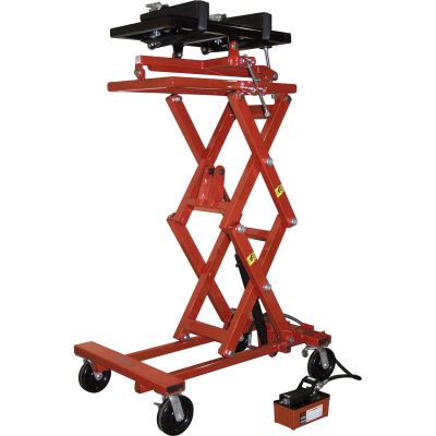 NRO72850A image(0) - Norco Professional Lifting Equipment 2500 LB. POWER TRAIN LIFT TABLE