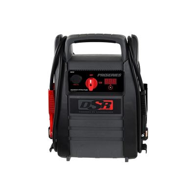 SCUDSR167 image(0) - Schumacher Electric DSR167 :  DSR Proseries 2250A 12V Jump Starter And Portable Power Station