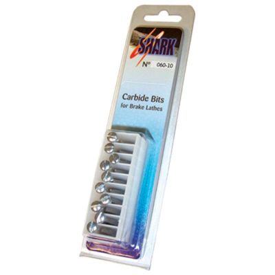 SRK060-10 image(0) - Shark Industries CARBIDE TIPS-ACC