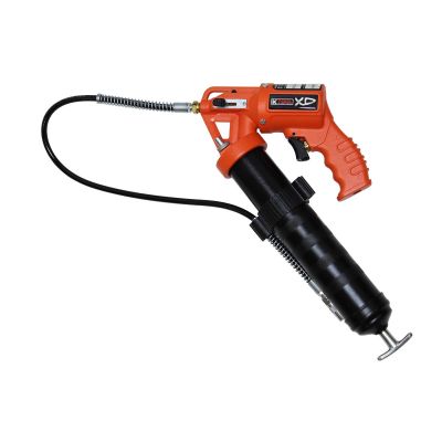 KTIXD73901 image(0) - K Tool International Grease Gun Dual Mode Air Operated