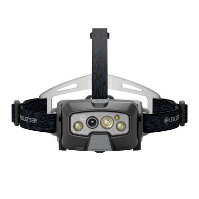 LED502801 image(0) - LEDLENSER INC Ledlenser HF8R Core HeadLamp