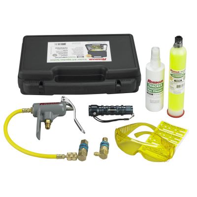 ROB16235 image(0) - Robinair UV Leak Detection Kit