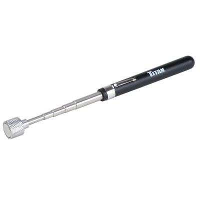 TIT11190 image(0) - TITAN 16 LB. MAGNETIC PICK UP TOOL