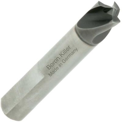 DENDF1690 image(0) - Dent Fix BORON STEEL TUNGSTEN CARBIDE 8MM DRILL BIT