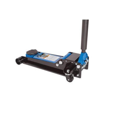 KTIXD63133 image(0) - K Tool International Service Jack 3.33 Ton Low Profile