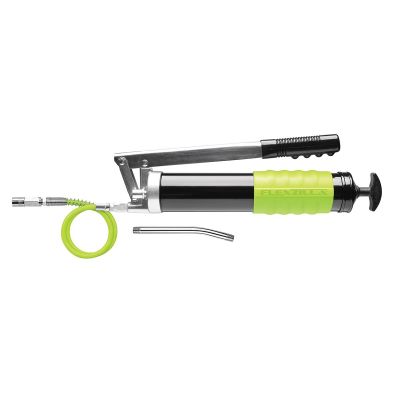 LEGL1355FZ image(0) - Legacy Manufacturing Heavy-Duty Lever Action Grease Gun