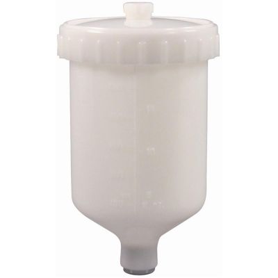 ASTGF14C image(0) - Astro Pneumatic Plastic Gravity Feed Cup