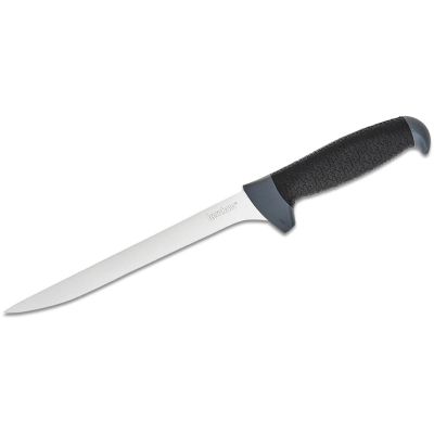 KER1247X image(0) - Kershaw 7.5" NARROW FILLET KNIFE WITH K-TEXTURE