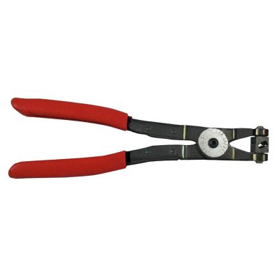 SES860CLIK image(0) - SE Tools "CLIC"  CLAMP PLIER