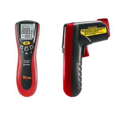 PPRPPIR500CBINT image(0) - Power Probe PPIR500CBINT No-Contact Infrared Rays Thermometer