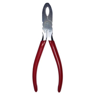 MAY81474 image(0) - Mayhew Buy Mayhew 95685 Screw Pliers, 95686 Cut-N-Hold Nippers 125mm, and 95687 Cut-N-Hold Nippers 150mm and get 20% off Bundle