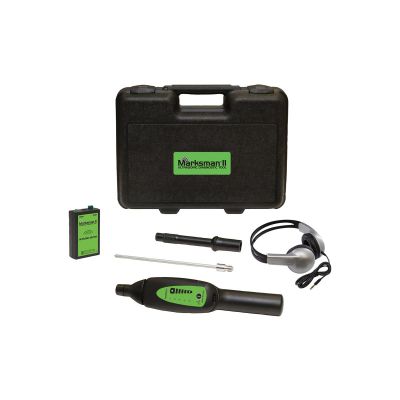 TRATP9367L image(0) - Tracer Products Marksman II ultrasonic tool with laser pointer