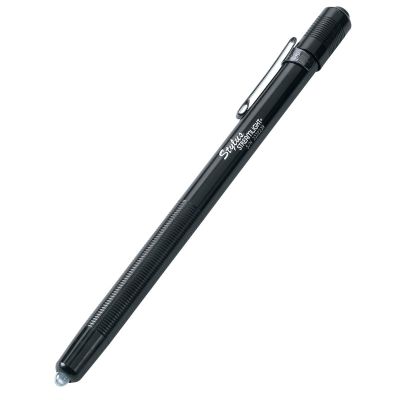 STL65006 image(0) - Streamlight Stylus Penlight with Red LED - Black