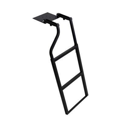 TRX5-100 image(0) - Traxion 5-100 Tailgate Ladder